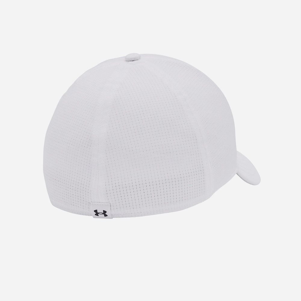 Under Armour - Nón mũ nam Iso-Chill Armourvent Training