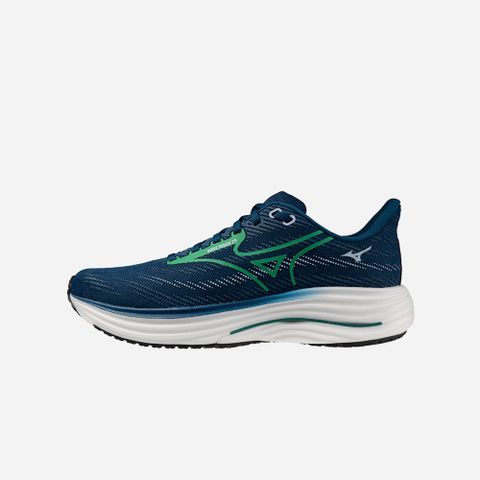Mizuno - Giày Chạy Bộ Nam Wave Rider 29