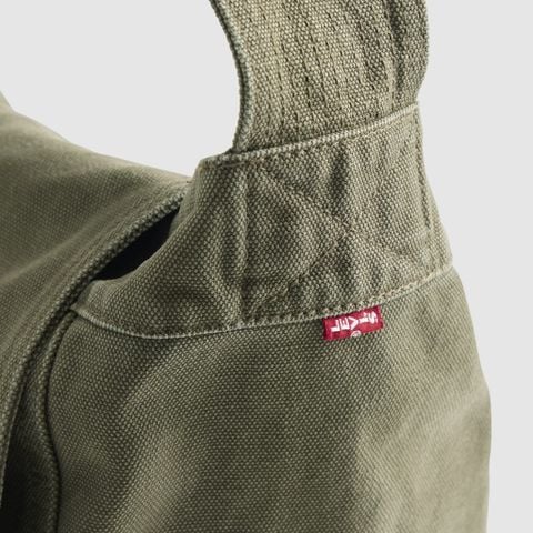 Levi's - Túi Đeo Chéo Nam Crossbody Bag