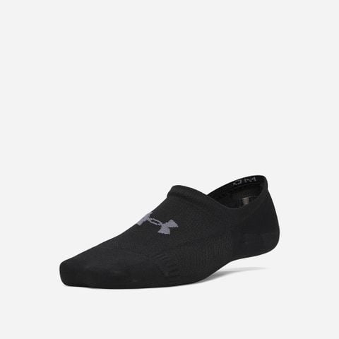 Under Armour - Vớ Nữ Low Cut Training Socks Vanish 3PK Liner - 3