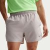 Nike - Quần Ngắn Chạy Bộ Nam Dri-Fit Challenger Brief-Lined Versatile Shorts