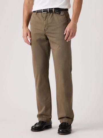 Levi's - Quần Kaki Dài Nam XX Chino Authentic Relaxed Pants