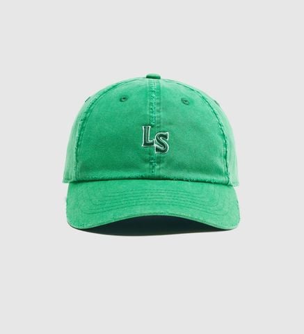 Levi's - Nón Lưỡi Trai Nam Levi's® Men's Monogram Cap - Green