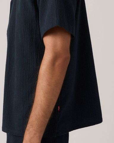 Levi's - Áo Sơ Mi Nam Sunset Camp Seersucker Shirt
