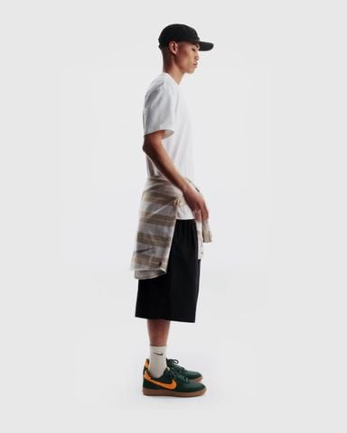 Nike - Áo Tay Ngắn Thể Thao Nam Nike Sportswear Premium Essentials T-Shirt