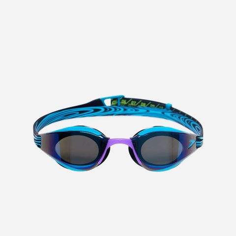 Speedo - Kính Bơi Unisex Competition Swimming Fastskin Hyper Elite Mirrored (Asia Fit)