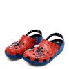Crocs - Xăng đan nam nữ Classic Clog Spiderman Web Lifestyle