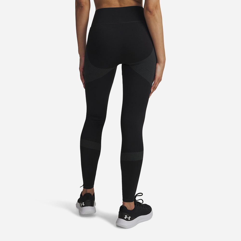 Under Armour - Quần dài ống bó nữ Vanish Seamless Legging Training