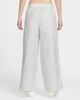 Nike - Quần Dài Thể Thao Nữ Sportswear Chill Poplin Loose Mid-Rise Woven Striped Trousers