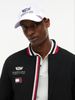Tommy Hilfiger - Nón Lưỡi Trai Nam TH x Cadillac Formula 1® Team Replica Baseball Cap | Hats