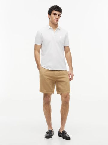 Tommy Hilfiger - Áo Thun Có Cổ Nam Performance Pique Regular Polo