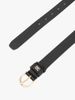 Tommy Hilfiger - Thắt Lưng Nữ Essential TH Monogram Leather Belt