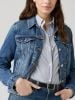 Levi's - Áo Khoác Jean Nữ Slim Original Jacket