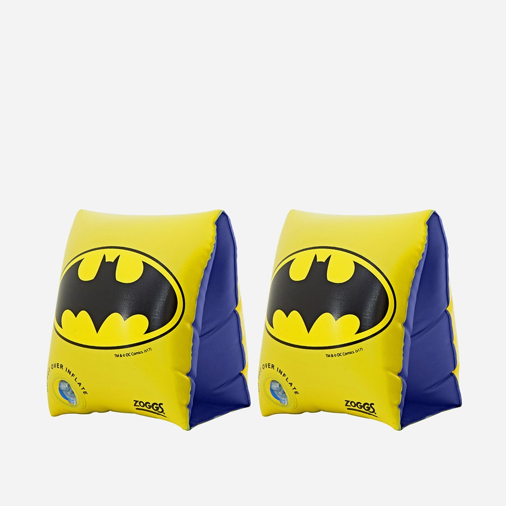 Zoggs - Phao Bơi Trẻ Em Batman Swimbands