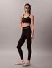 Calvin Klein - Quần Bó Thể Thao Nữ Icon Sport Wide Waistband 7/8 Legging