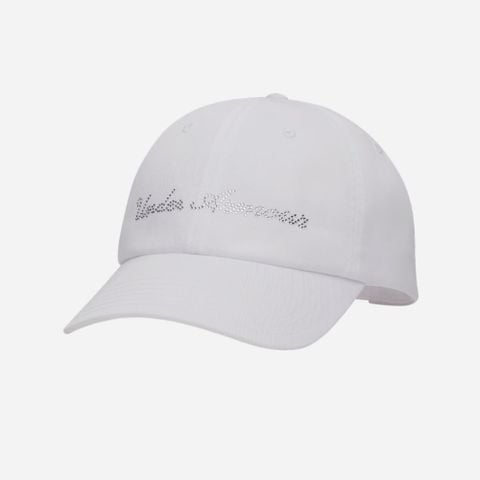 Under Armour - Nón Lưỡi Trai Nữ Essential Low Adjustable