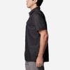 Columbia - Áo sơ mi tay ngắn thể thao nam Super Slack Tide™ Camp Outdoor