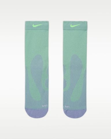 Nike - Vớ Nam Nữ Running Lightweight Crew Socks (1 Pair)
