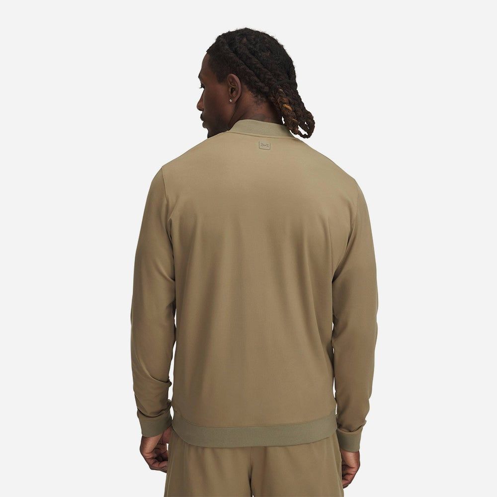 Under Armour - Áo khoác nam Meridian Bomber Training