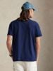 Ralph Lauren - Áo Thun Tay Ngắn Nam Classic Fit Logo Jersey T-Shirt