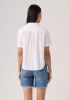 Levi's - Áo Sơ Mi Nữ Tay Ngắn Bennie Camp Shirt