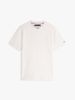 Tommy Hilfiger - Áo Thun Tay Ngắn Nam Flag Jacquard Tee