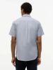 Tommy Hilfiger - Áo Sơ Mi Tay Ngắn Nam Asia Fit Lightweight Oxf Solid Shirts