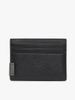 Tommy Hilfiger - Ví đựng thẻ nam Logo Leather Credit Card Holder