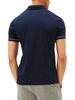 Tommy Hilfiger - Áo thun có cổ polo tay ngắn nam Liquid Cuff Slim Polo