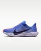 Nike - Giày Chạy Bộ Nữ Pegasus Plus Road Running Shoes