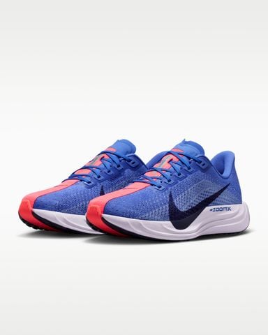 Nike - Giày Chạy Bộ Nữ Pegasus Plus Road Running Shoes