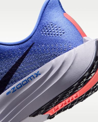 Nike - Giày Chạy Bộ Nữ Pegasus Plus Road Running Shoes