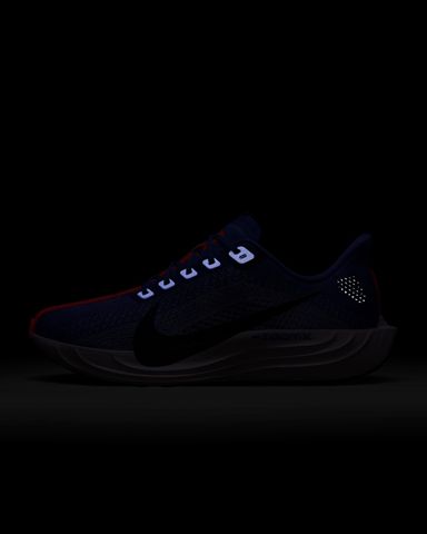 Nike - Giày Chạy Bộ Nữ Pegasus Plus Road Running Shoes