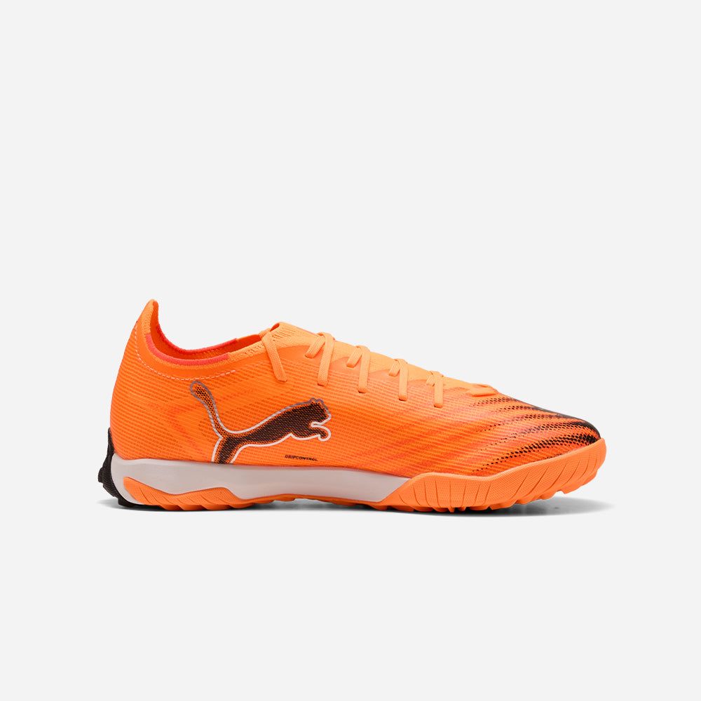 Puma - Giày đá banh sân cỏ nhân tạo nam Men's Puma Ultra 6 Match Turf Football Boots