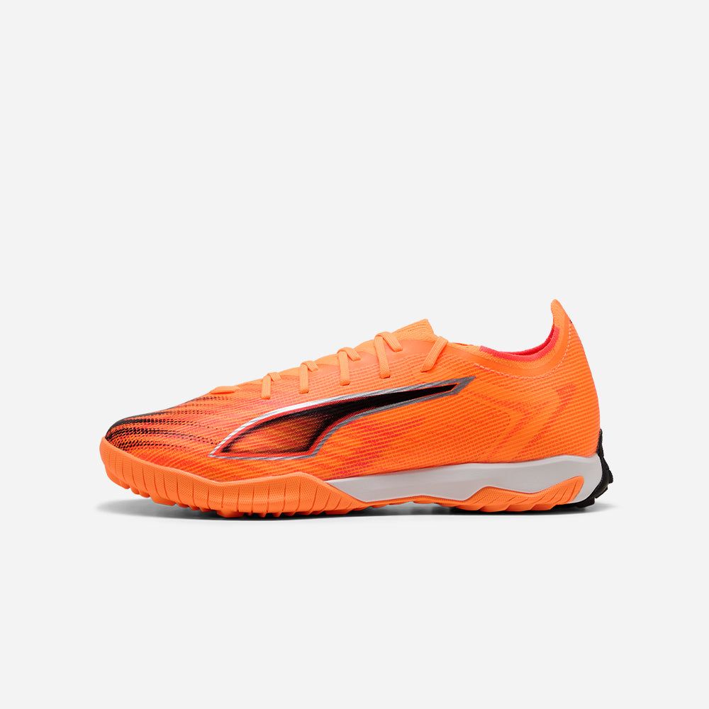 Puma - Giày đá banh sân cỏ nhân tạo nam Men's Puma Ultra 6 Match Turf Football Boots