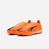 Puma - Giày đá banh sân cỏ nhân tạo nam Men's Puma Ultra 6 Match Turf Football Boots