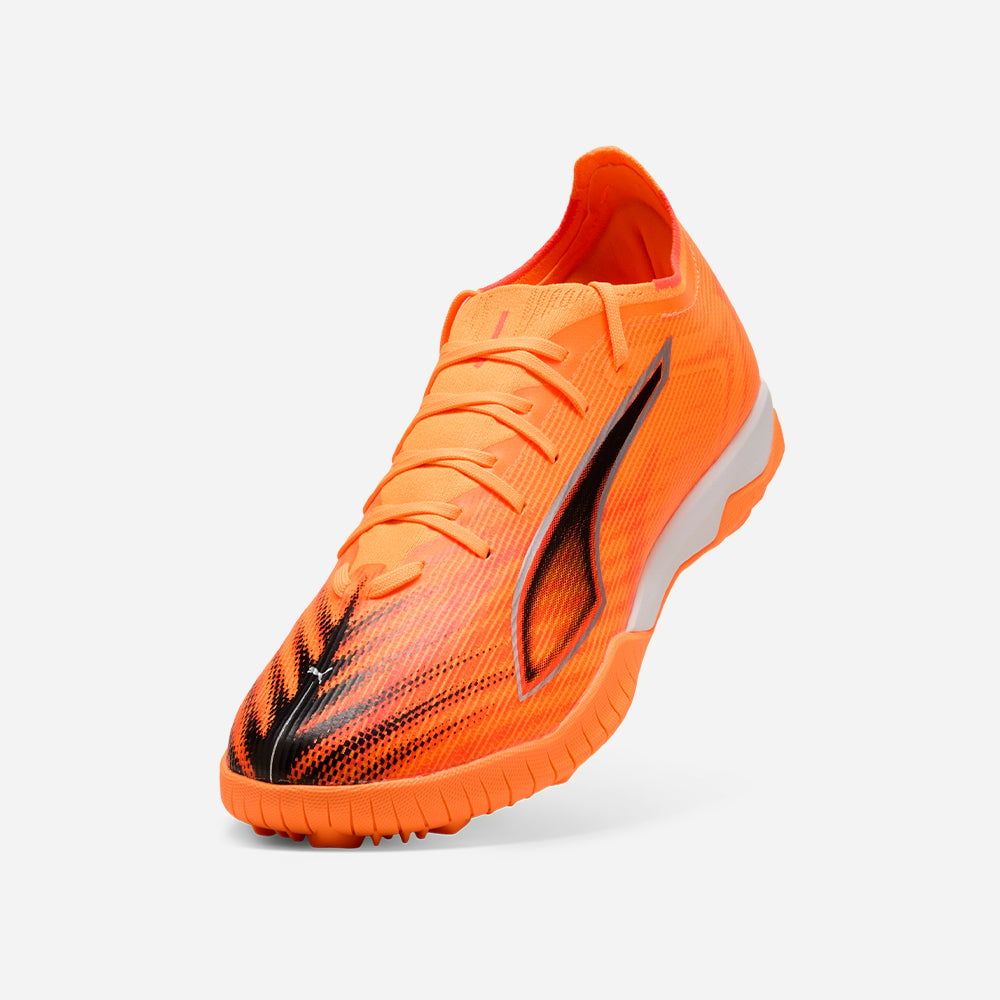 Puma - Giày đá banh sân cỏ nhân tạo nam Men's Puma Ultra 6 Match Turf Football Boots