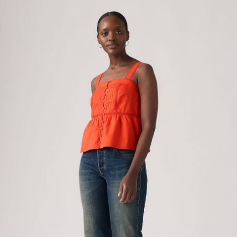 Levi's - Áo Kiểu Không Tay Nữ Mimi Blouse