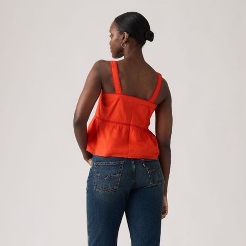 Levi's - Áo Kiểu Không Tay Nữ Mimi Blouse - 3