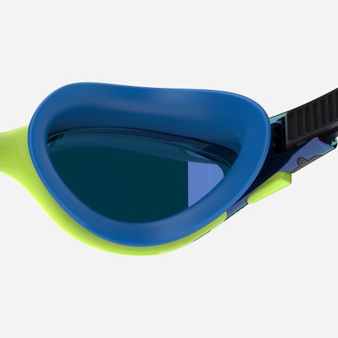 Speedo - Kính bơi nam nữ Biofuse 2.0 Goggles Au Green Swimming - 2