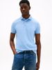 Tommy Hilfiger - Áo polo tay ngắn nam TH Single Jersey Regular Polo
