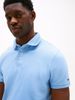 Tommy Hilfiger - Áo polo tay ngắn nam TH Single Jersey Regular Polo