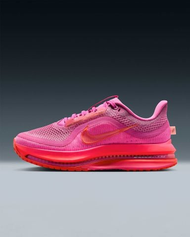 Nike - Giày chạy bộ thể thao Nữ Pegasus Premium Women's Road Running Shoes