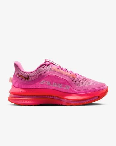 Nike - Giày chạy bộ thể thao Nữ Pegasus Premium Women's Road Running Shoes