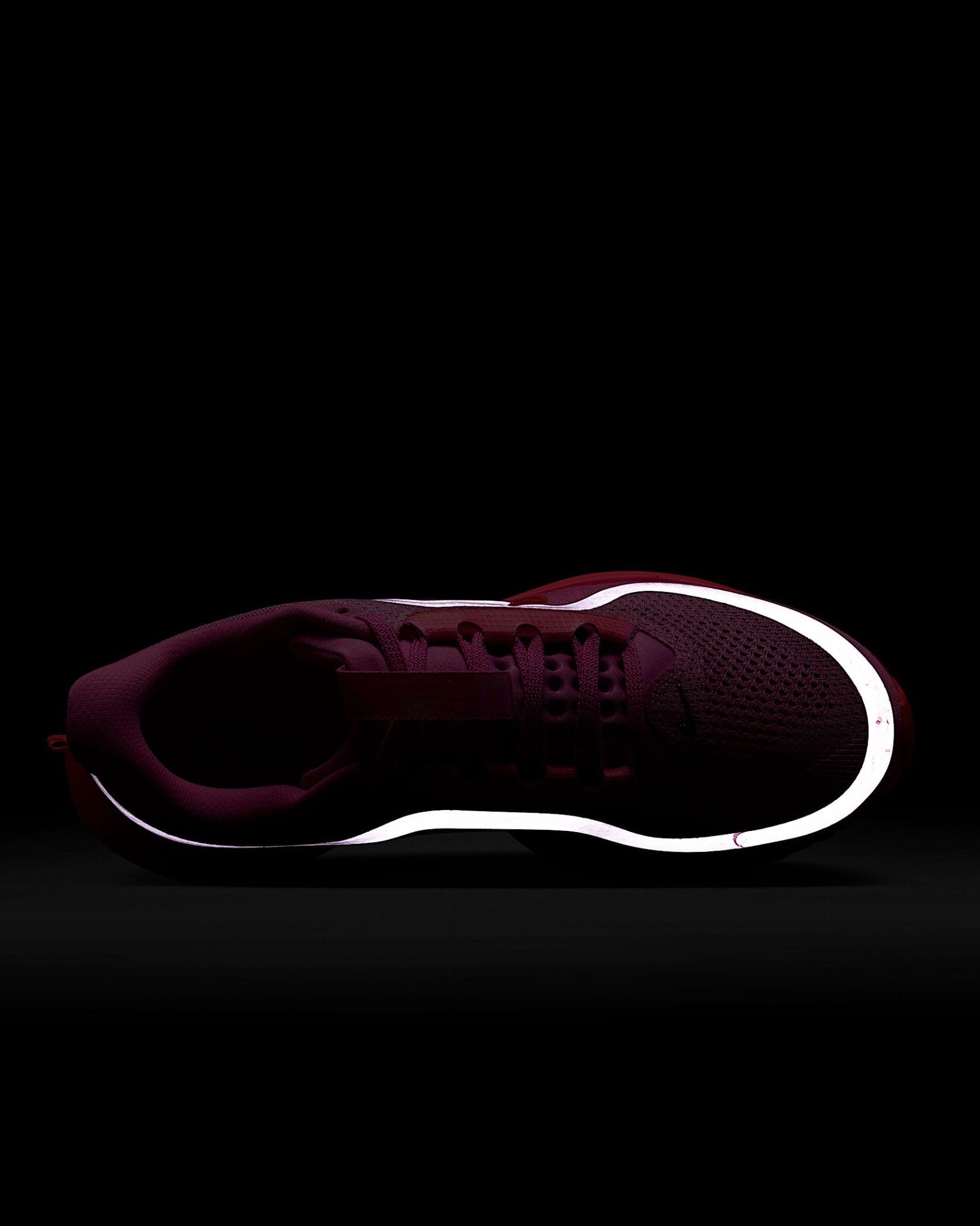 Nike - Giày chạy bộ thể thao Nữ Pegasus Premium Women's Road Running Shoes