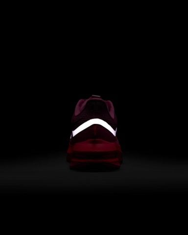 Nike - Giày chạy bộ thể thao Nữ Pegasus Premium Women's Road Running Shoes