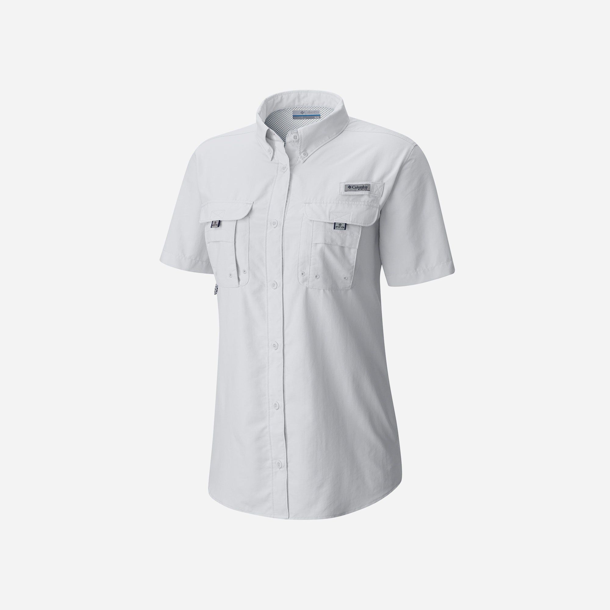 Columbia - Áo sơ mi nữ Womens Bahama™ Outdoor