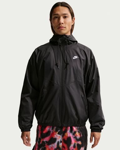 Nike - Áo Khoác Thể Thao Nam Windrunner Men's Lined Jacket