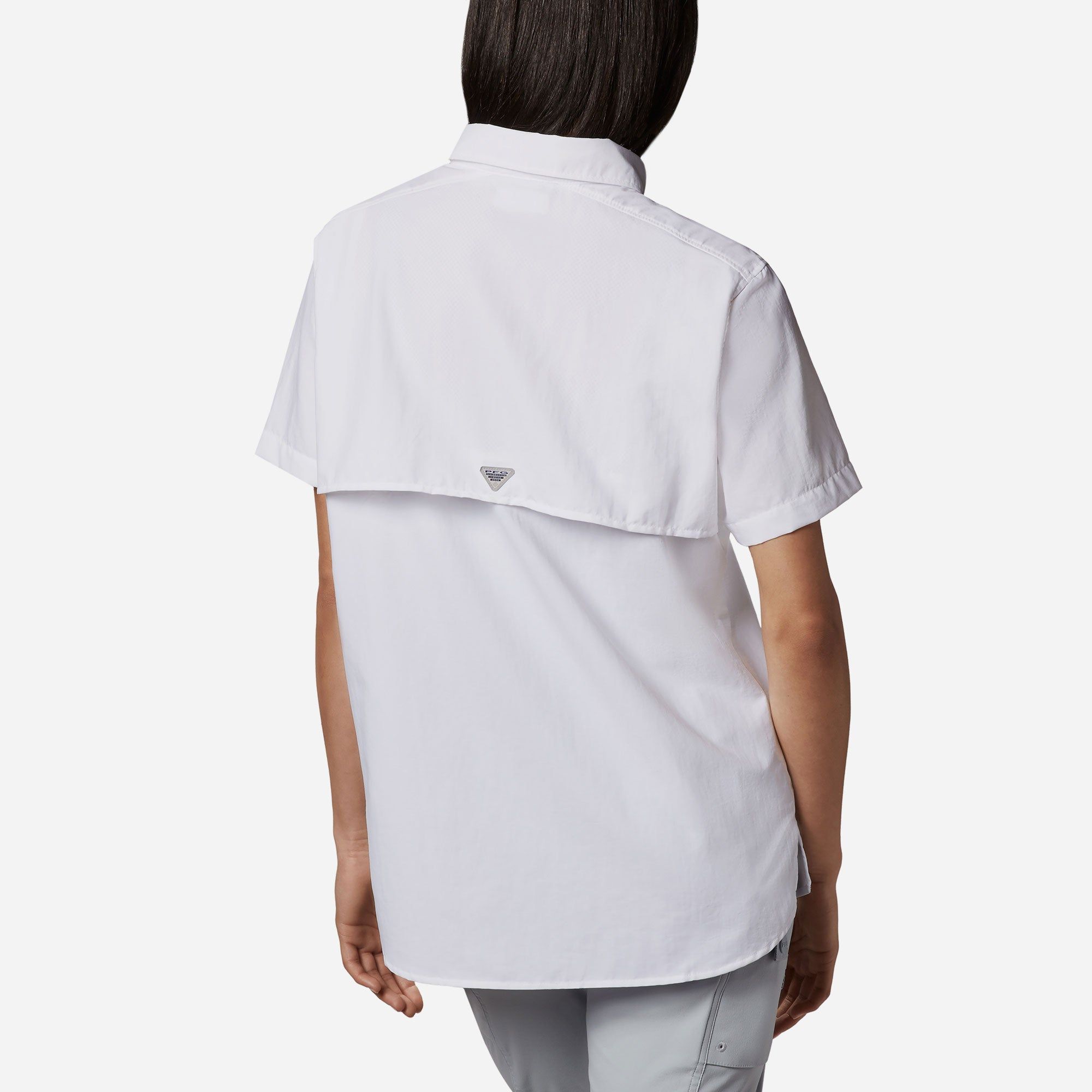 Columbia - Áo sơ mi nữ Womens Bahama™ Outdoor