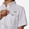 Columbia - Áo sơ mi nữ Womens Bahama™ Outdoor